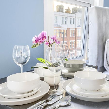 Hackney Central Deluxe Apartment Лондон Экстерьер фото