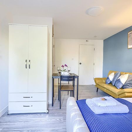 Hackney Central Deluxe Apartment Лондон Экстерьер фото