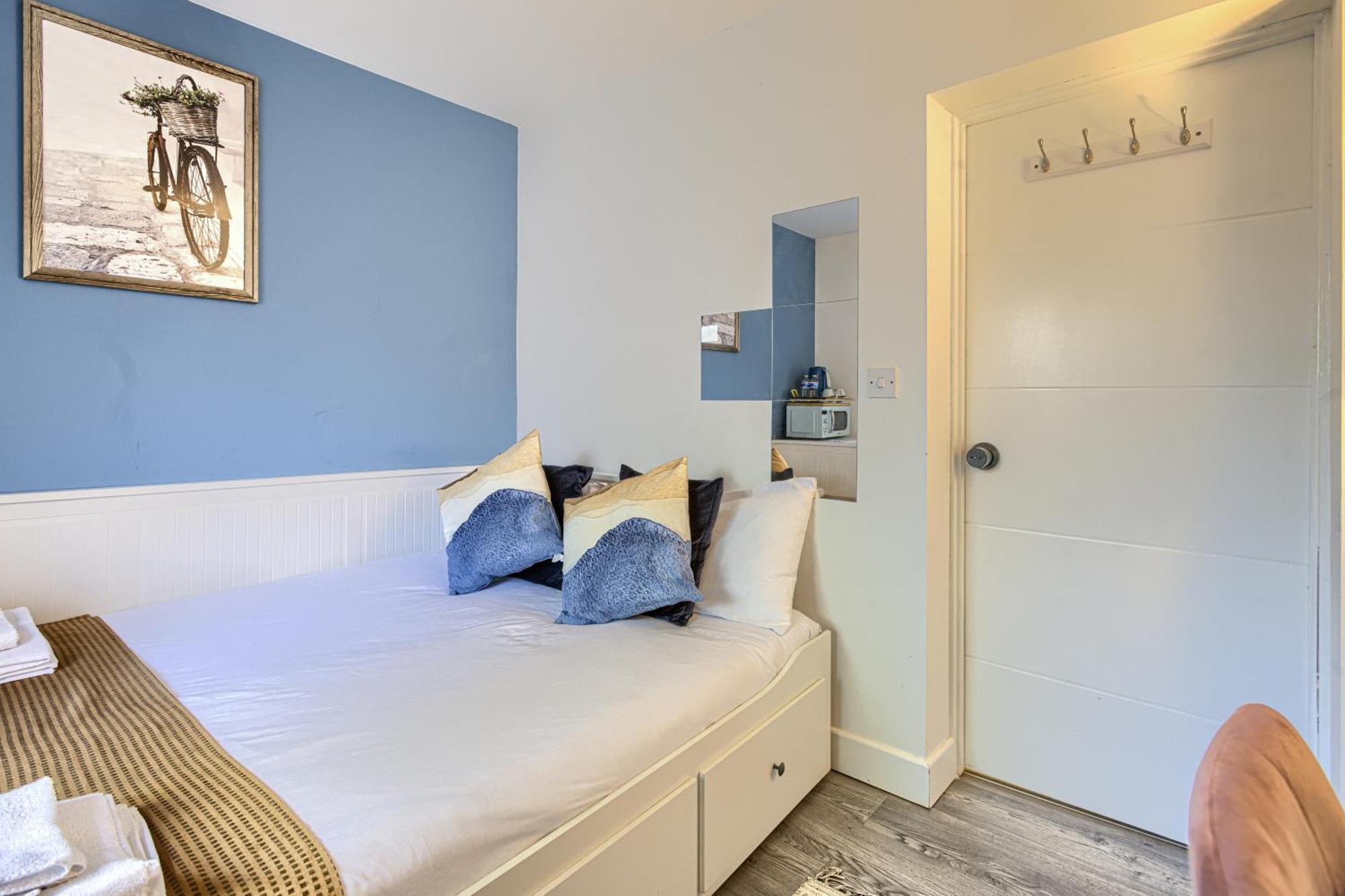 Hackney Central Deluxe Apartment Лондон Экстерьер фото